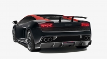 Lamborghini Gallardo Editioone T 2013